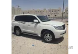 Toyota Land Cruiser 2008 GX-R - Used Vehicle in Good Condition